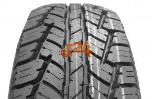NANKANG 245/75 R16 120/116 R 4x4 WD A/T FT-7