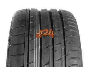 CONTINENTAL 265/40 R20 104 Y XL FR AO SPORT CONTACT 3 AUSLAUF