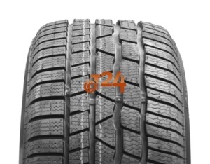 CONTINENTAL 225/55 R17 101 V XL M+S WINTER CONTACT TS 830 P