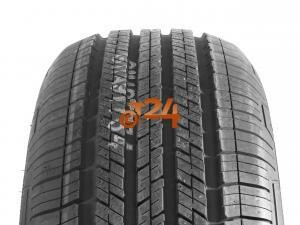 CONTINENTAL 265/50 R19 110 H XL FR AO 4X4CONTACT AO AUSLAUF