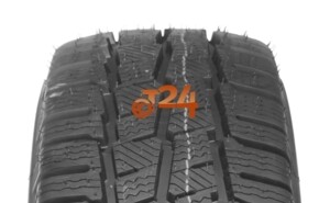 MICHELIN 225/65 R16C 112R/110R TL M+S AGILIS ALPIN