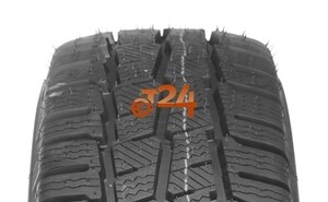 MICHELIN 215/75 R16C 116R/114R TL M+S AGILIS ALPIN