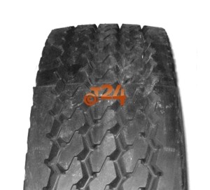 UNIROYAL 13 R22.5 154K/156G TL 14 PR M+S FO200 (156/152G)