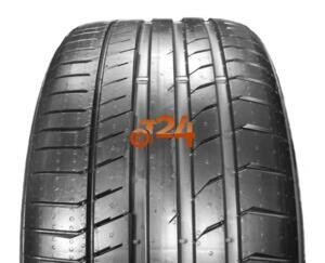 CONTINENTAL 235/40 ZR18 95 Y XL FR MO SPORT CONTACT 5P AUSLAUF