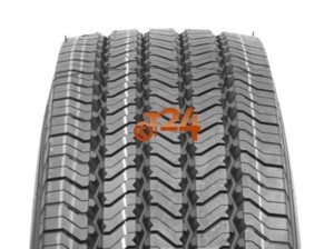 CONTINENTAL 295/80 R22.5 152M TL 16 PR M+S HSW2 SCANDIN