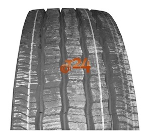 CONTINENTAL 295/80 R22.5 152M TL 16 PR M+S HSW2 COACH