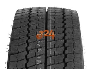 KUMHO 315/80 R22.5 154M/150C TL 18 PR M+S KWD01
