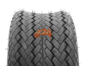 BKT GF304 18X8.50- 8 4 PR TL GOLF CART
