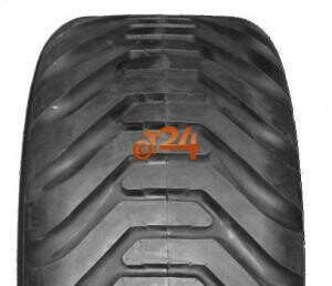 BKT FL-648 400/60 -22.5 18PR TL FLOTATION-648