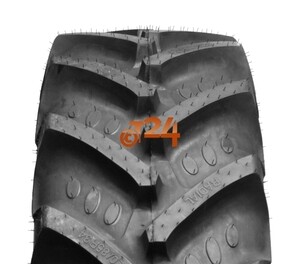 BKT RT-855 380 / 85 R 24 TL 131A8/128B (14.9R24)