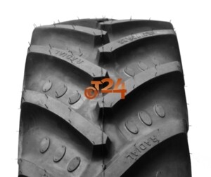 BKT RT-765 300 / 70 R 20 TL 120A8/120B