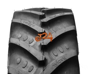 BKT RT-765 360 / 70 R 20 TL 129A8/129B