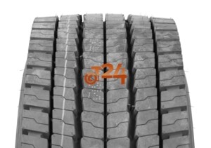BRIDGESTONE 295/80 R22.5 152M TL M+S M749ECO AUSLAUF