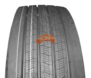 CONTINENTAL 355/50 R22.5 156K TL XL 18 PR ECO PLUS HS3 AUSLAUF