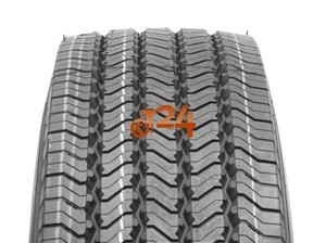 CONTINENTAL 315/60 R22.5 154L TL 20 PR M+S HSW2 SCANDIN