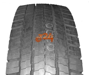 PIRELLI 315/60 R22.5 152L TL M+S TH:01