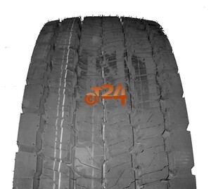 GOODYEAR 295/80 R22.5 154M TL 18 PR M+S ULTRA GRIP COACH