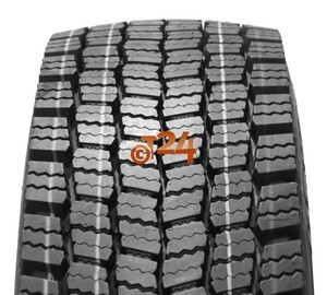 CONTINENTAL 275/70 R22.5 148M TL 16 PR M+S HDW2 SCANDIN