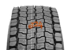 DUNLOP 315/70 R22.5 154K/152L TL 18 PR M+S SP462