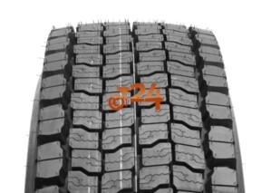 DUNLOP 315/80 R22.5 156L/154M TL 18 PR M+S SP462