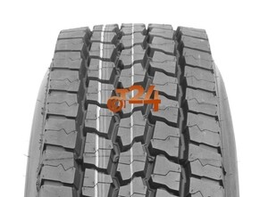 DUNLOP 295/80 R22.5 152L TL 16 PR M+S SP362