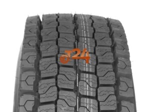 GOODYEAR 275/70 R22.5 148J/152E TL 16 PR M+S ULTRA GRIP WTD CITY
