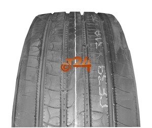 BRIDGESTONE 295/80 R22.5 154M TL ECOHS1 AUSLAUF