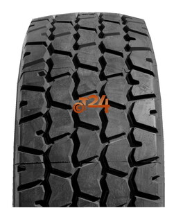 BARUM 445/65 R22.5 169K TL 20 PR M+S BS49