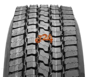 FULDA 315/70 R22.5 154K/152L TL 18 PR M+S WINTERCONTROL