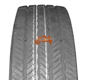CONTINENTAL 235/75 R17.5 132M TL 12 PR M+S SCANDINAVIA LS3