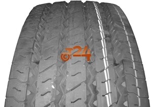 CONTINENTAL 245/70 R17.5 143L/146F TL 16 PR M+S SKANDINAVIA HT3