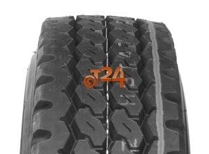 BRIDGESTONE 315/80 R22.5 158G/156K TL M+S M840EVO