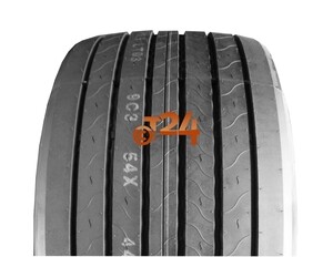 KUMHO 385/55 R22.5 160J TL 20 PR M+S KLT03