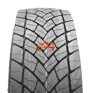 GOODYEAR 295/60 R22.5 150K/149L TL 16 PR M+S KMAX D