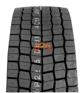 HANKOOK 315/70 R22.5 154L TL 18 PR M+S SMART FLEX DH31 AUSLAUF