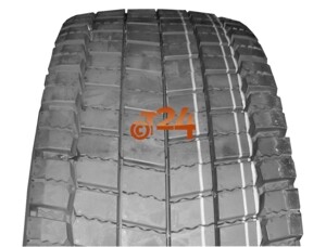 CONTINENTAL 315/70 R22.5 154L/152M TL 18 PR M+S HYBRID HD3