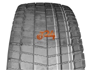CONTINENTAL 295/60 R22.5 150L TL 18 PR M+S HYBRID HD3