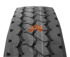 FIRESTONE 13 R22.5 156K TL M+S FS 833 AUSLAUF