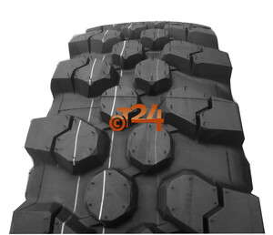 MICHELIN 400/70 R18 147A8/147B BIB HARDSUR (16.0/70R18)