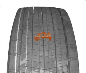CONTINENTAL 295/55 R22.5 147K TL 16 PR M+S ECO PLUS HD3