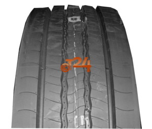 BRIDGESTONE 295/80 R22.5 154M TL M+S RS1 AUSLAUF