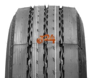 GOODYEAR 95 R17.5 143J TL 18 PR M+S REGIONAL RHT II