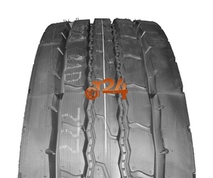 BRIDGESTONE 315/80 R22.5 156K TL M+S M-STEER 001