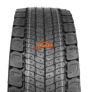 MICHELIN 315/70 R22.5 154L/150L TL VB M+S X LINE ENERGY D2