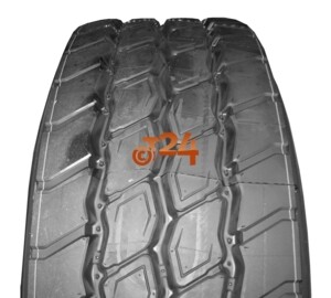 MICHELIN 385/65 R22.5 160K TL VG M+S X WORKS T