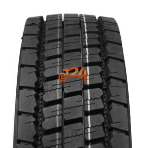 BARUM 245/70 R19.5 136M TL 16 PR M+S BD-200R