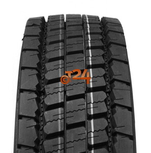 BARUM 295/60 R22.5 150L TL 18 PR M+S BD-200R