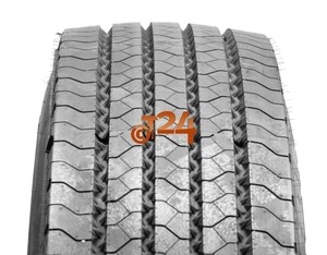 CONTINENTAL 12 R22.5 152L/150M TL ED1 16 PR HSR1 ED1