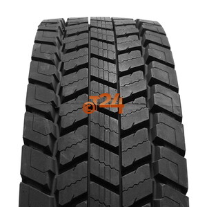 SEMPERIT 295/80 R22.5 152M TL 16 PR M+S RUNNER D2