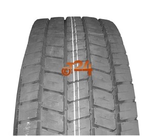 FULDA 295/60 R22.5 150K/149L TL 16 PR M+S ECOFORCE 2+